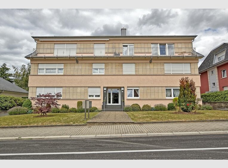 Appartement à vendre 3 Chambres à Howald (LU) - Réf. 6882047