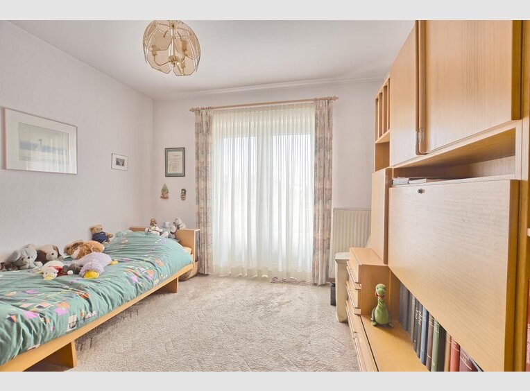 Appartement à vendre 3 Chambres à Howald (LU) - Réf. 6882047