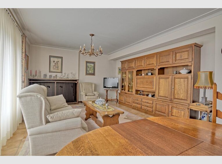 Appartement à vendre 3 Chambres à Howald (LU) - Réf. 6882047