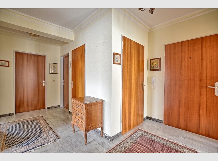 Appartement à vendre 3 Chambres à Howald (LU) - Réf. 6882047