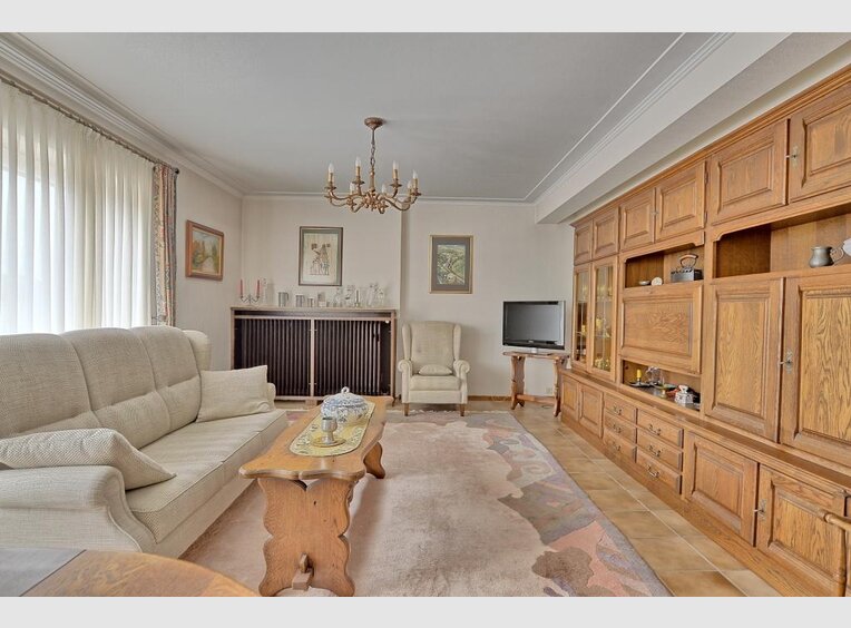 Appartement à vendre 3 Chambres à Howald (LU) - Réf. 6882047