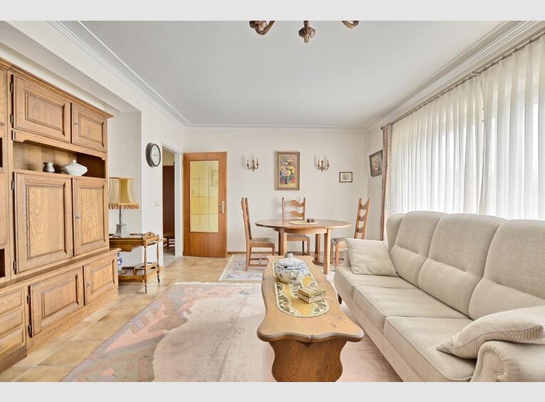 Appartement à vendre 3 Chambres à Howald (LU) - Réf. 6882047