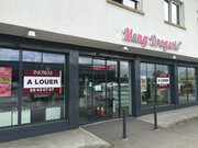 Commerce à louer à Foetz - Réf. 5075711