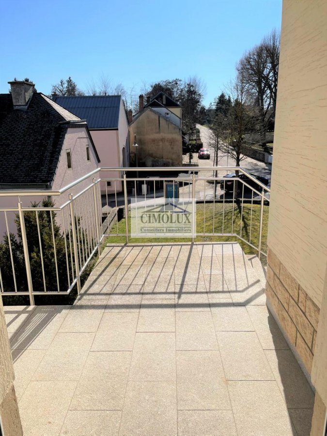 Maison à vendre 3 chambres à Hollenfels