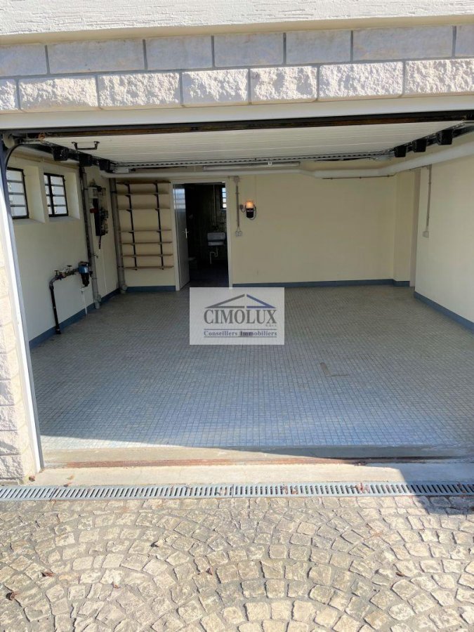 Maison à vendre 3 chambres à Hollenfels