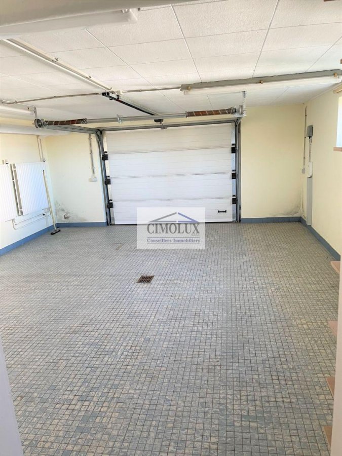 Maison à vendre 3 chambres à Hollenfels