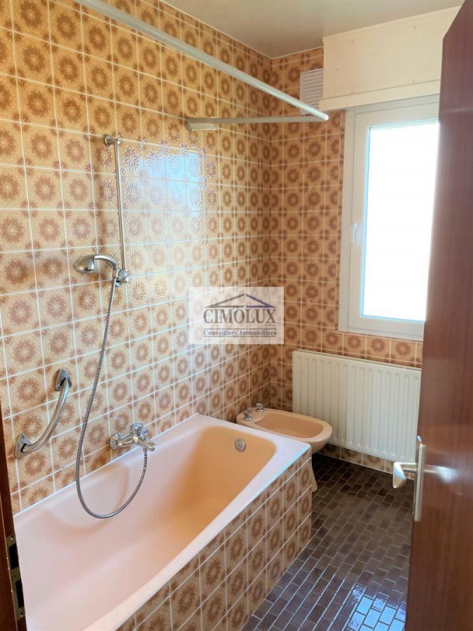 Maison à vendre 3 chambres à Hollenfels