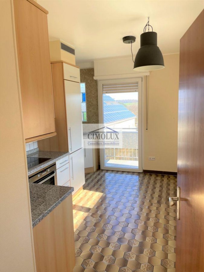 Maison à vendre 3 chambres à Hollenfels