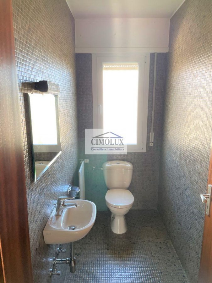 Maison à vendre 3 chambres à Hollenfels