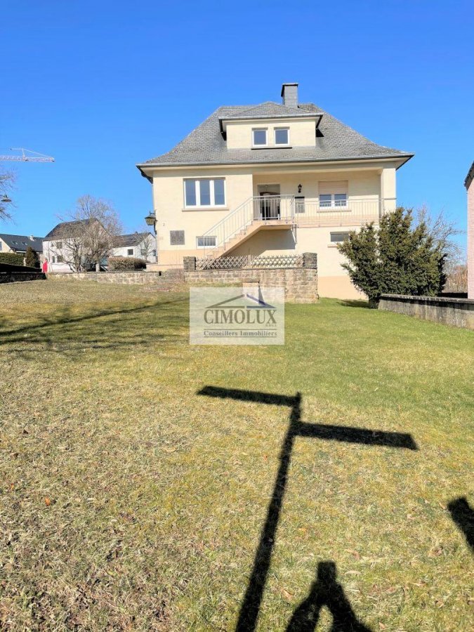 Maison à vendre 3 chambres à Hollenfels