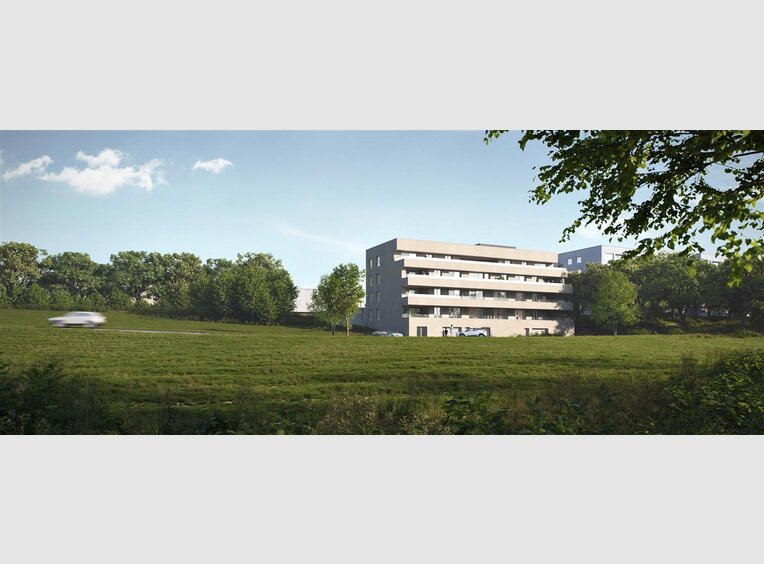 Appartement à vendre 1 Chambre à Bertrange (LU) - Réf. 6317311