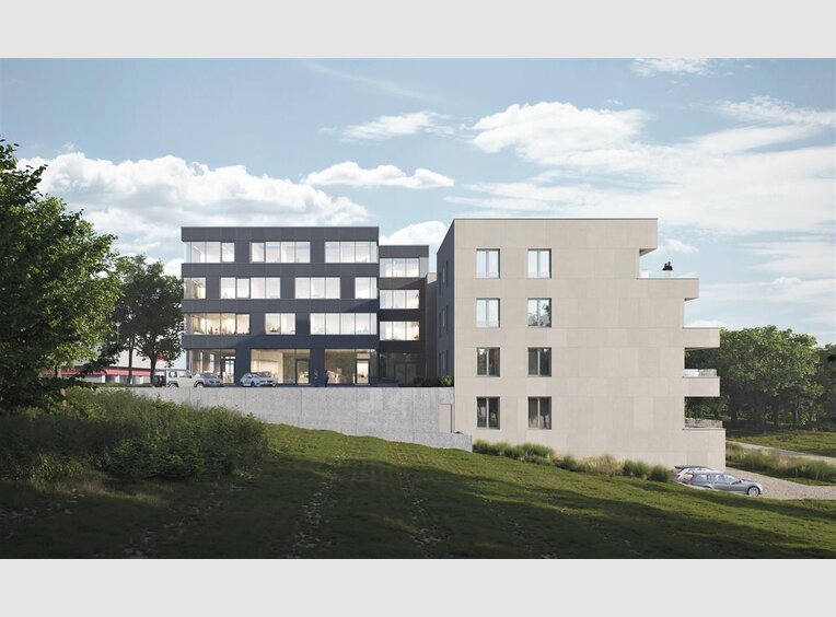 Appartement à vendre 1 Chambre à Bertrange (LU) - Réf. 6317311
