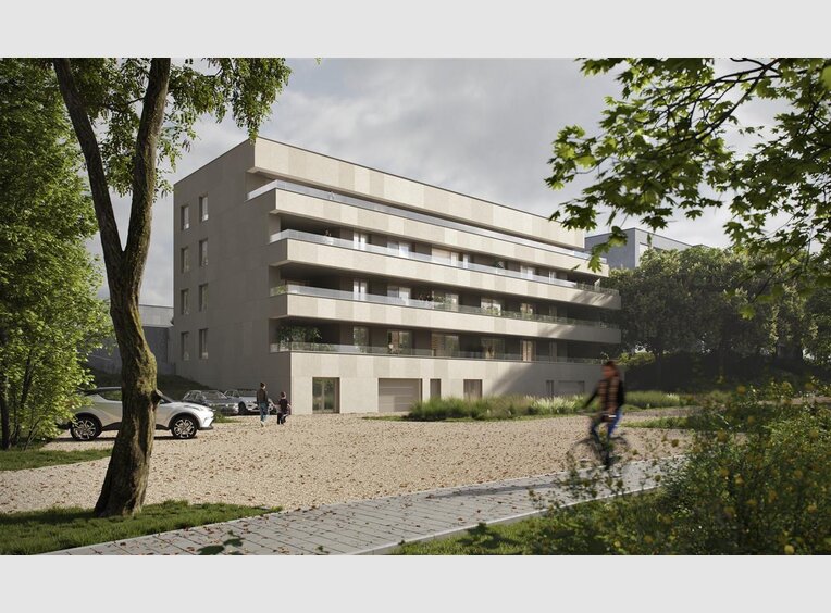 Appartement à vendre 1 Chambre à Bertrange (LU) - Réf. 6317311