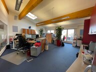 Bureau à louer à Luxembourg-Gare - Réf. 7337215