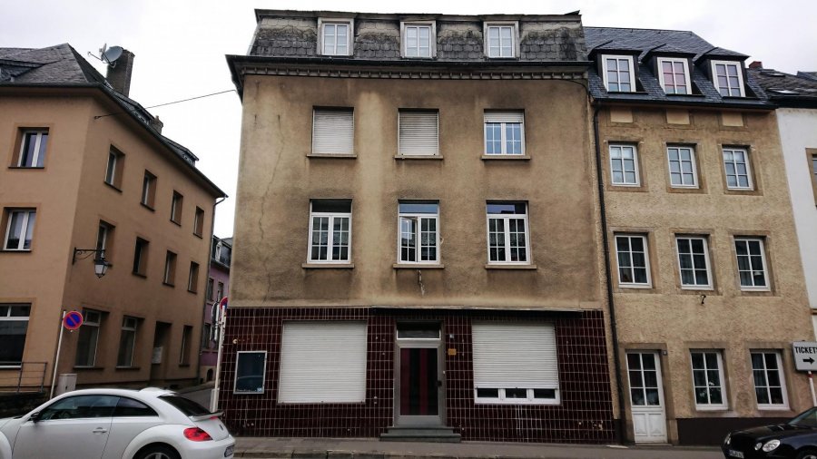 Immeuble de rapport