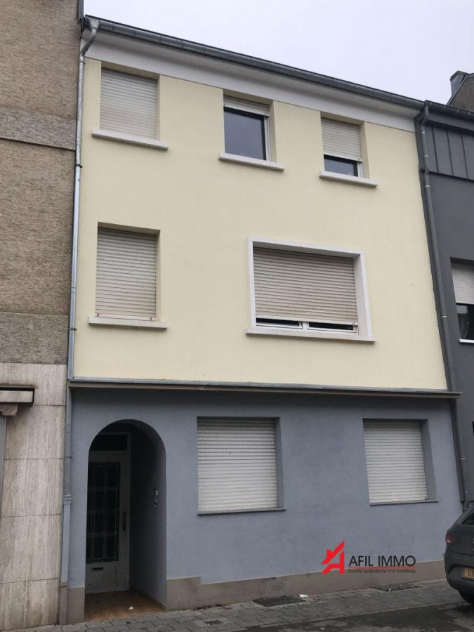 Apartment à Esch-sur-alzette