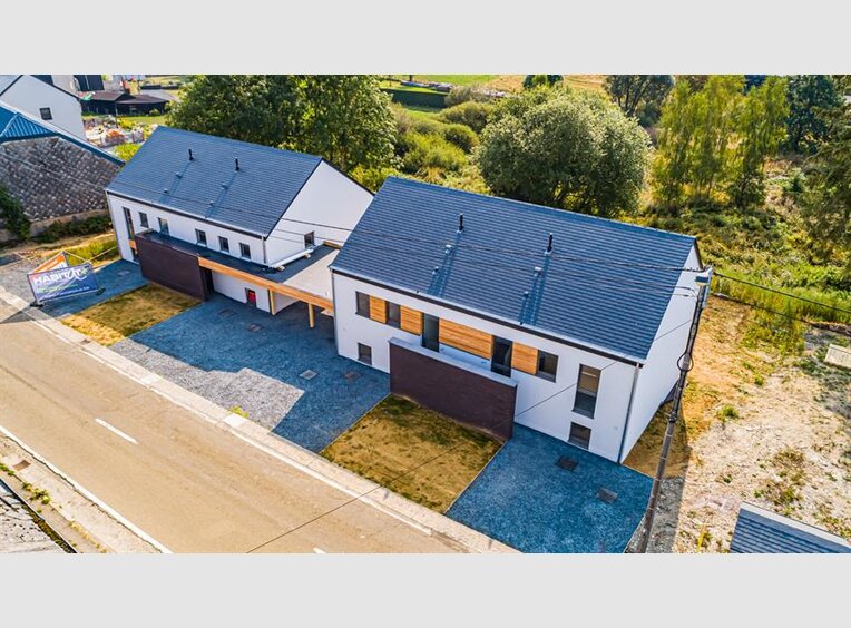 Haus zum Kauf 3 Zimmer in Léglise (BE) - Ref. 6948863