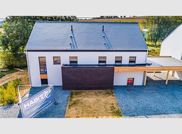 Haus zum Kauf 3 Zimmer in Léglise (BE) - Ref. 6948863