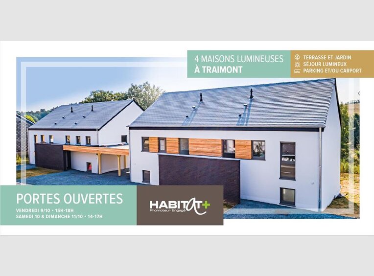 Haus zum Kauf 3 Zimmer in Léglise (BE) - Ref. 6948863