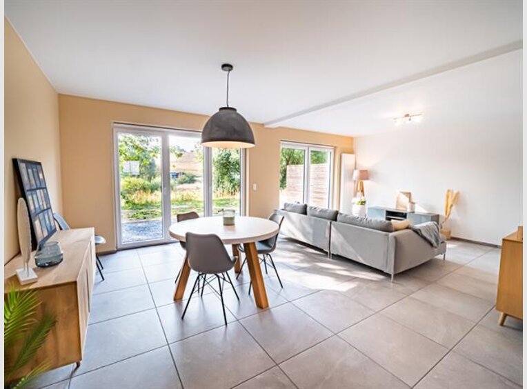 Haus zum Kauf 3 Zimmer in Léglise (BE) - Ref. 6948863
