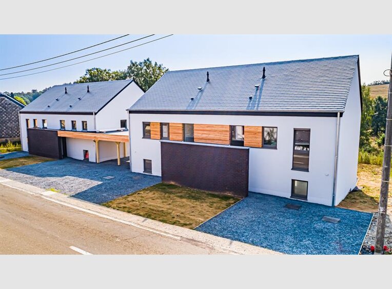Haus zum Kauf 3 Zimmer in Léglise (BE) - Ref. 6948863