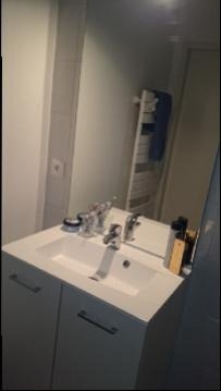 Appartement à louer F1 à Metz-Centre-Ville