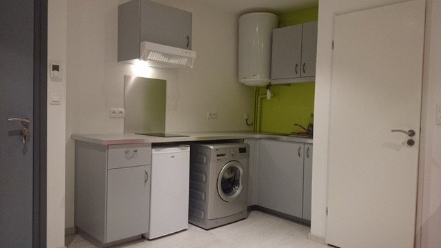 Appartement à louer F1 à Metz-Centre-Ville