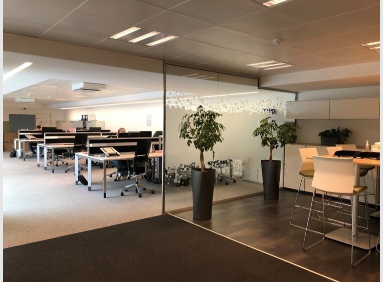 Bureau à louer à Luxembourg (LU) - Réf. 6944767
