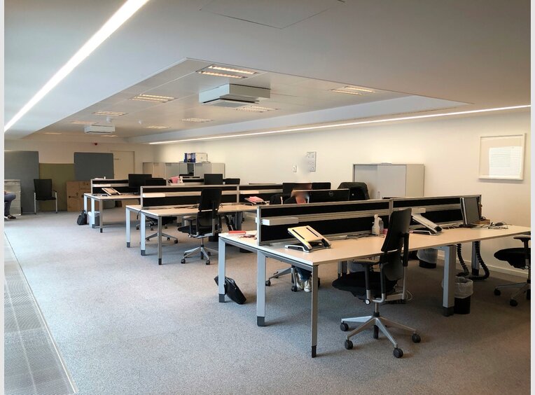 Bureau à louer à Luxembourg (LU) - Réf. 6944767
