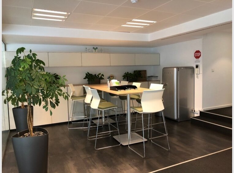 Bureau à louer à Luxembourg (LU) - Réf. 6944767