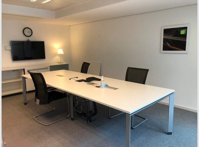 Bureau à louer à Luxembourg (LU) - Réf. 6944767