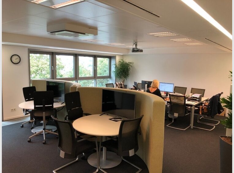 Bureau à louer à Luxembourg (LU) - Réf. 6944767