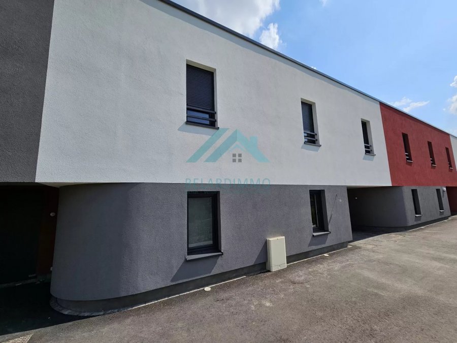 Maison à vendre F5 à Puttelange-lès-thionville