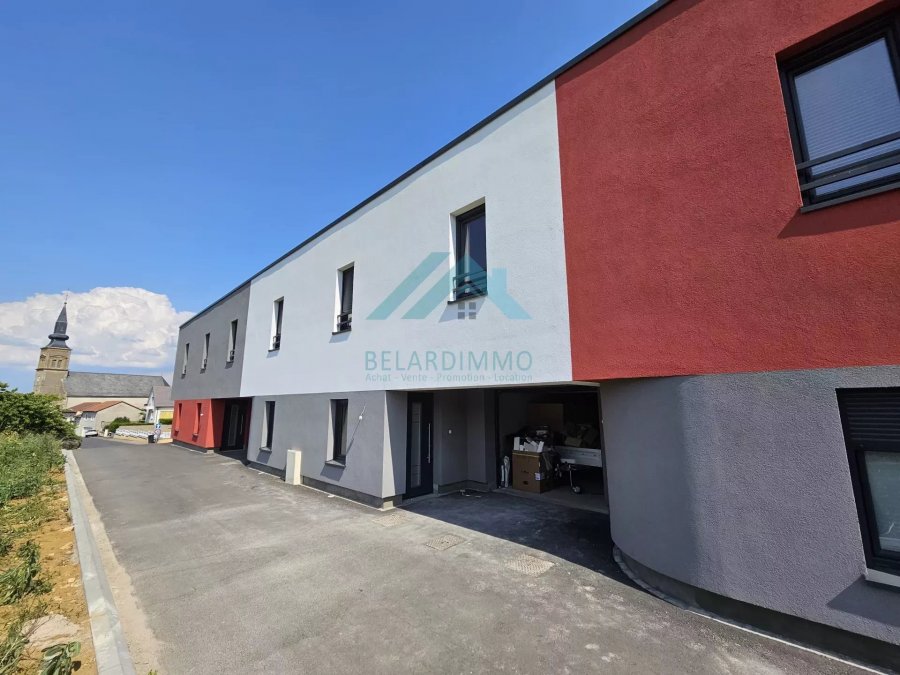 Maison à vendre F5 à Puttelange-lès-thionville