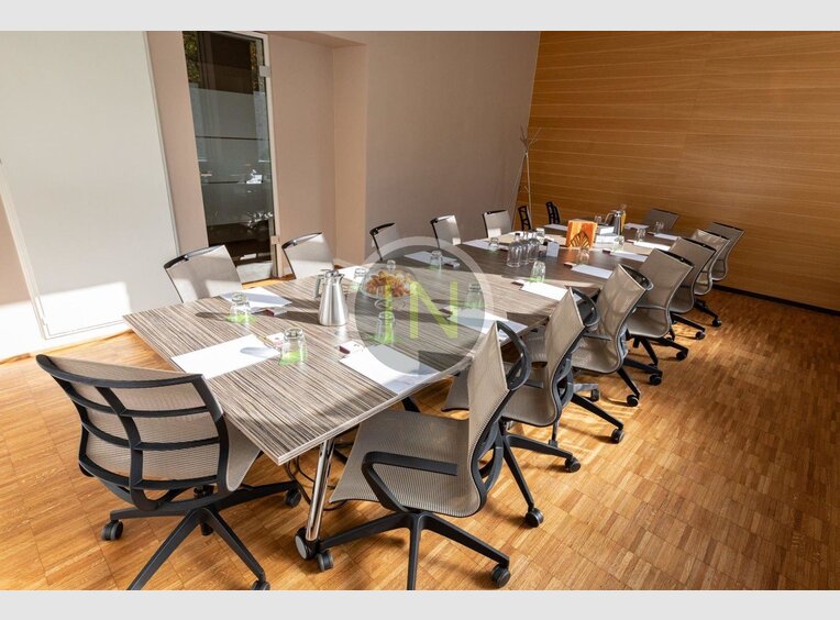 Bureau à louer à Luxembourg-Centre ville - Réf. 7297279