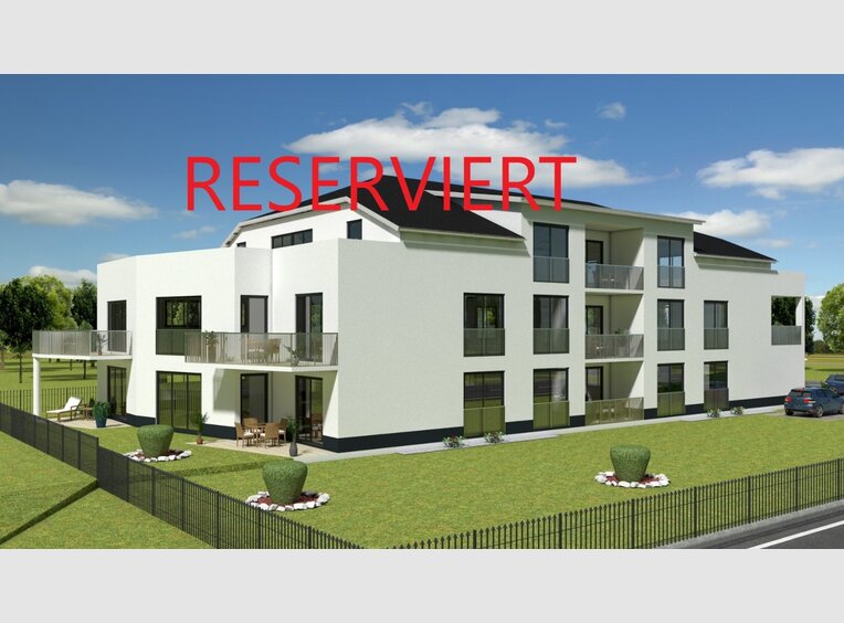 Appartement à vendre 3 Pièces à Palzem (DE) - Réf. 7121151