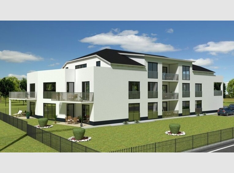 Appartement à vendre 3 Pièces à Palzem (DE) - Réf. 7121151