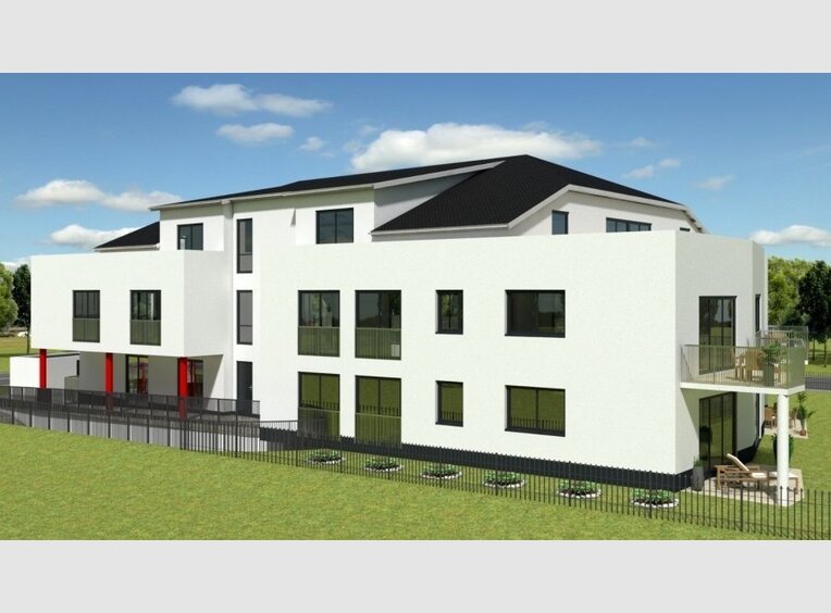Appartement à vendre 3 Pièces à Palzem (DE) - Réf. 7121151