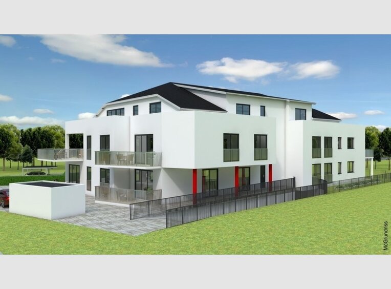 Appartement à vendre 3 Pièces à Palzem (DE) - Réf. 7121151