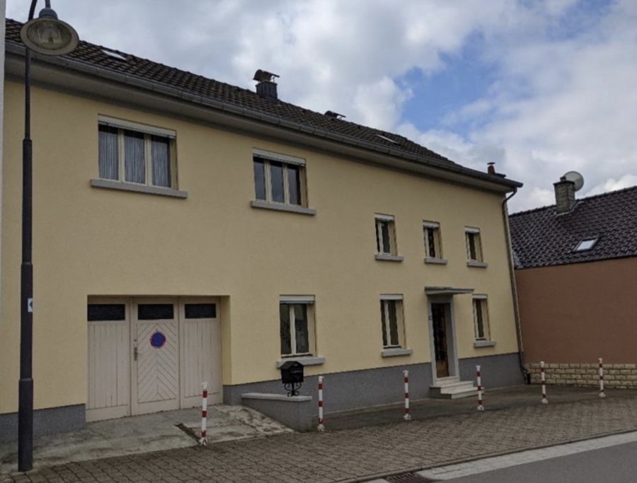Maison à vendre Lintgen