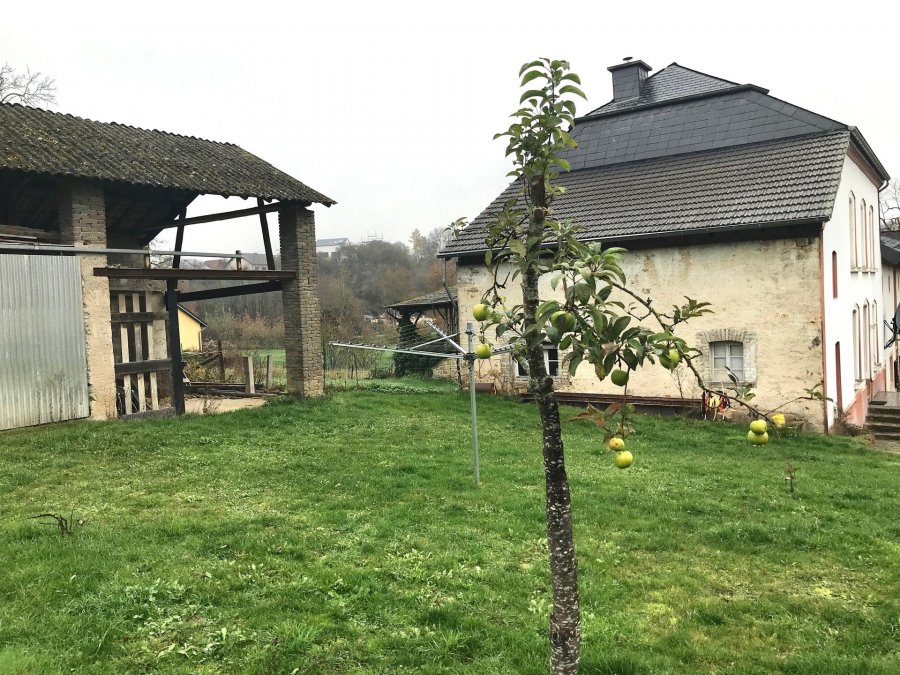 Farm to sell 5 bedrooms in Manternach