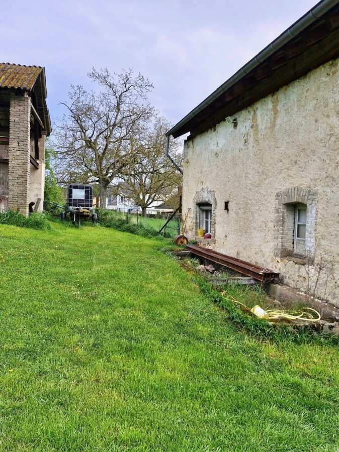 Farm to sell 5 bedrooms in Manternach