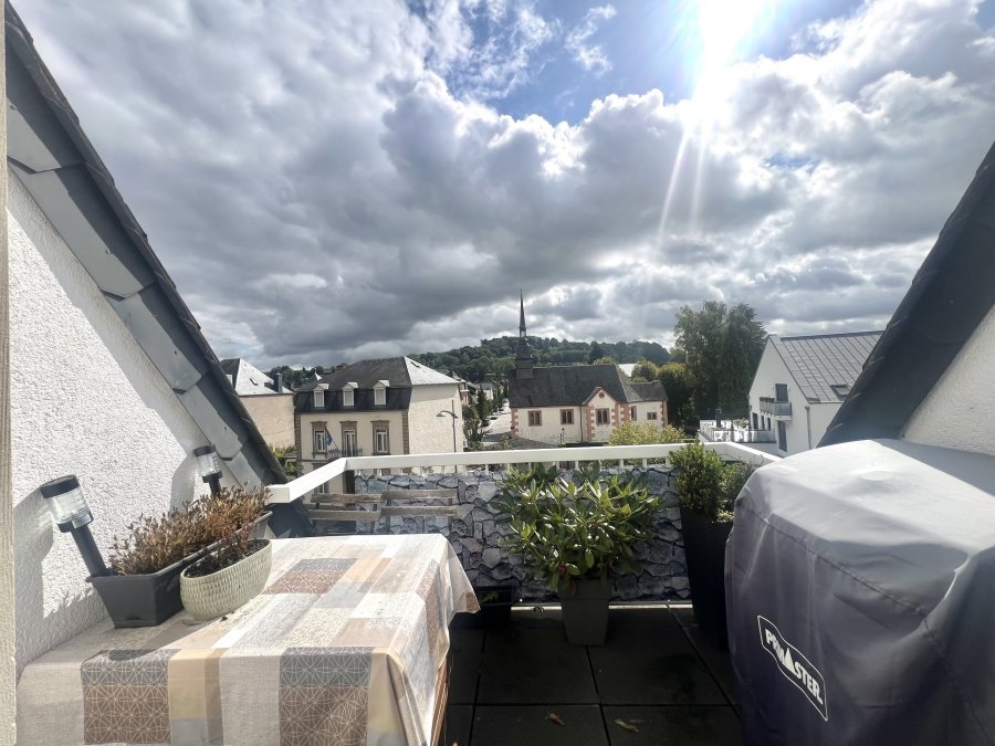 Appartement à vendre Echternach