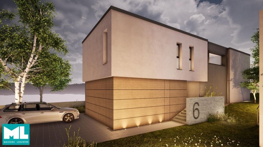 Haus Kaufen Fischbach Mersch 232 M 1 510 000 Athome