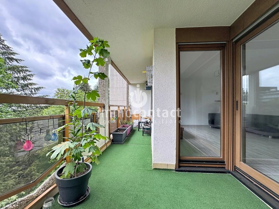 Appartement à vendre 3 chambres à Luxembourg-Kirchberg