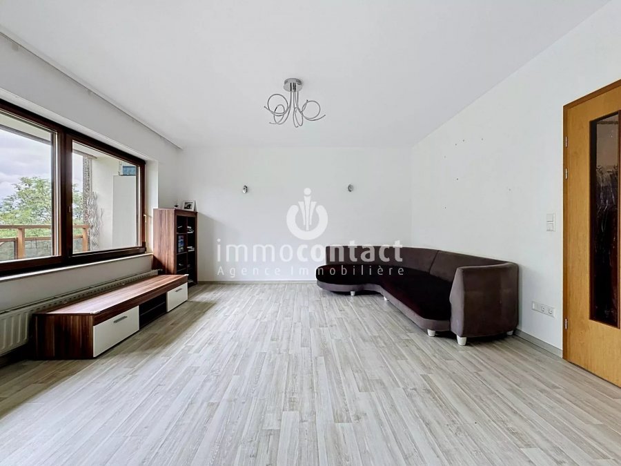 Appartement à vendre 3 chambres à Luxembourg-Kirchberg