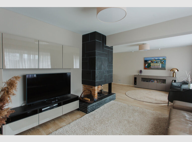 Maison à louer 5 Chambres à Luxembourg (LU) - Réf. 7187711
