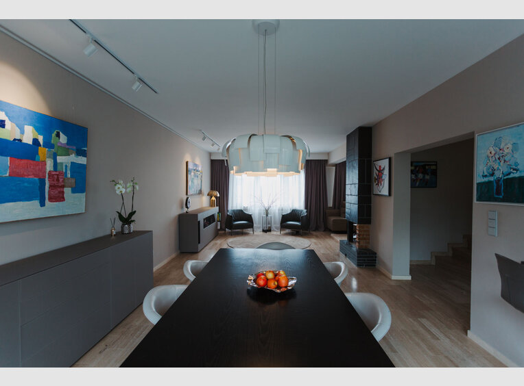 Maison à louer 5 Chambres à Luxembourg (LU) - Réf. 7187711