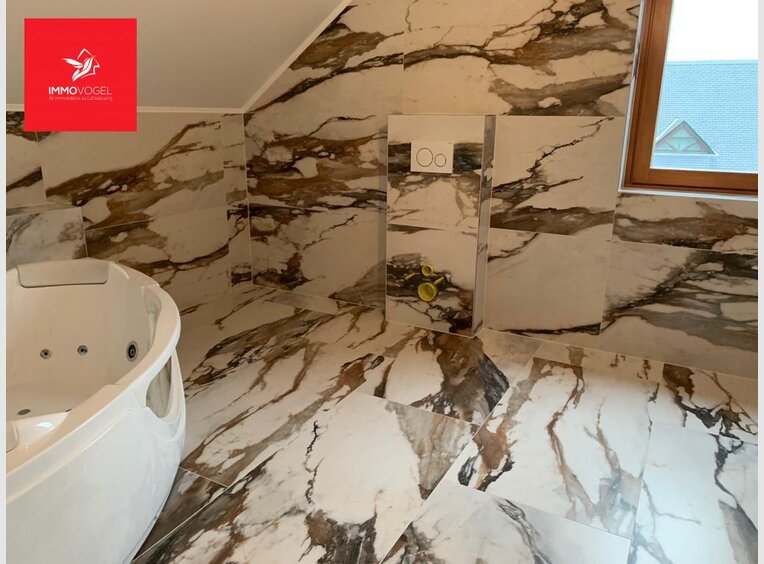 Doppelhaushälfte zum Kauf 3 Zimmer in Canach (LU) - Ref. 6979327