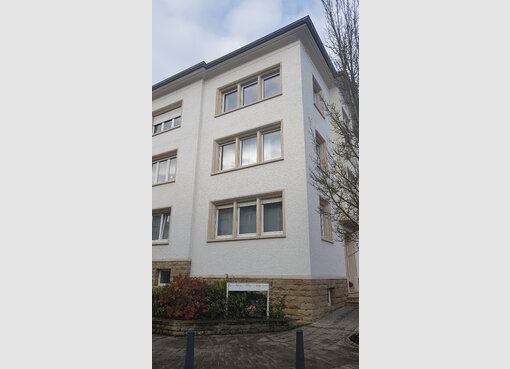 Bureau à louer à Luxembourg (LU) - Réf. 6127359